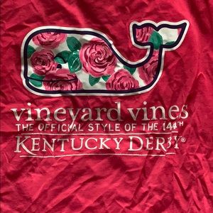 Vineyard Vines Top